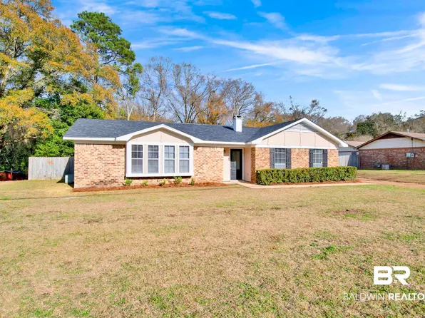 1810 Wagon Wheel Dr, Semmes, AL 36575