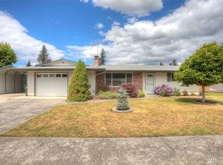 10708 SE 237th St, Kent, WA 98031