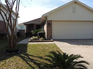 10838 Regal Manor Ln, Houston, TX 77075