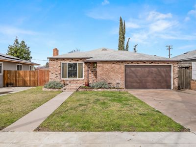 751 E Michigan Ave, Fresno, CA, 93704