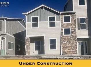 7792 Tuttle Vw, Colorado Springs, CO 80924