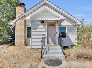 913 E Longfellow Ave, Spokane, WA 99207