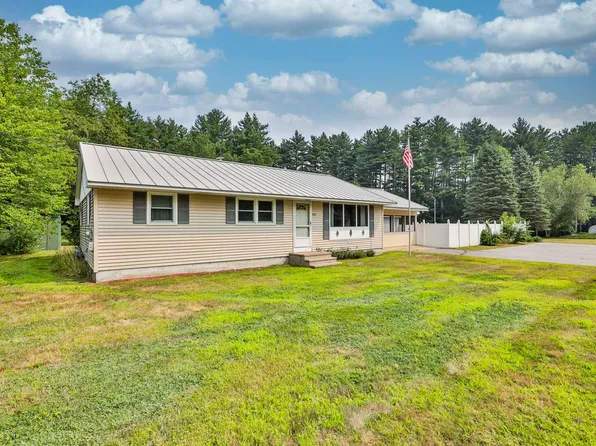 69 Baboosic Lake Road, Merrimack, NH 03054