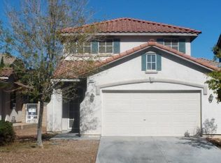 8052 Shellstone Ave, Las Vegas, NV 89117