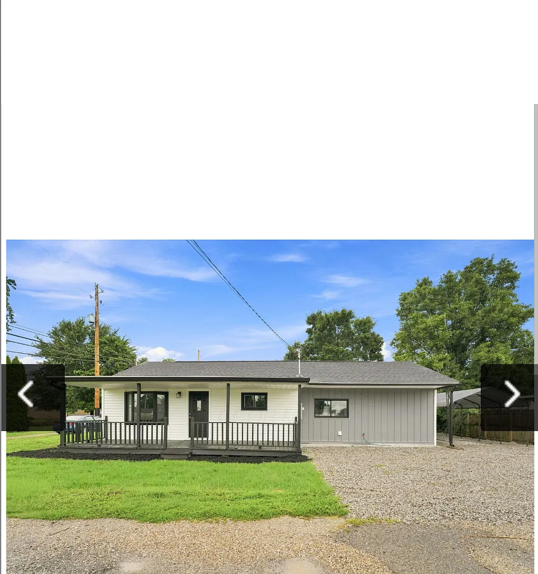 4 bed, 1200 sqft, $2,500 — Photo 2
