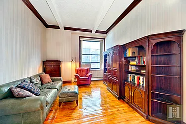 Sold by Halstead Real Estate