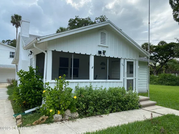 634 Dahlia Ave, Holly Hill, FL 32117