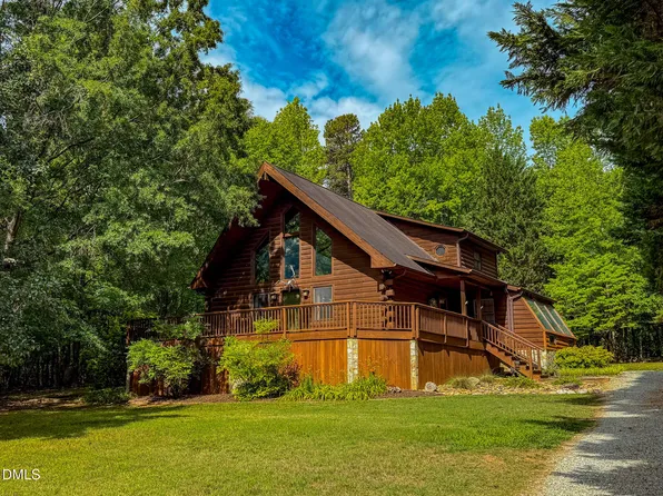 222 Amber Rd, Timberlake, NC 27583