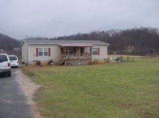 1079 Lloyds Chapel Rd, Mt Carmel, TN 37645