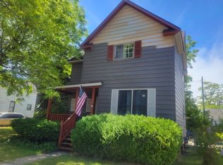 312 E Blair St, Alpena, MI 49707