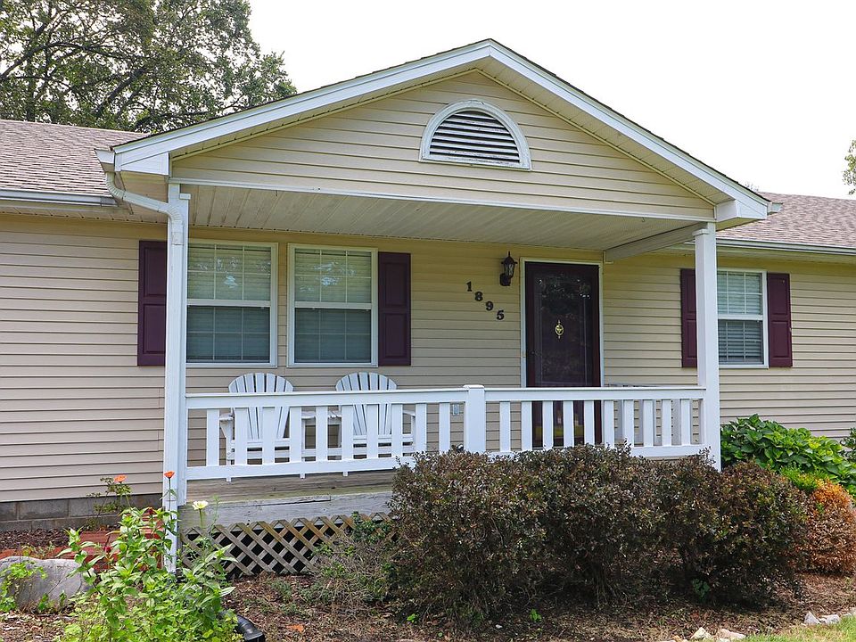 1895 Moorman Ln, Bowling Green, KY 42101 Zillow