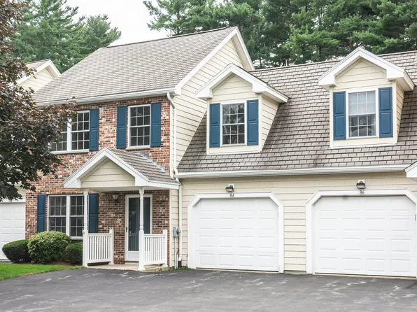 84 Eagle Dr, Tewksbury, MA 01876