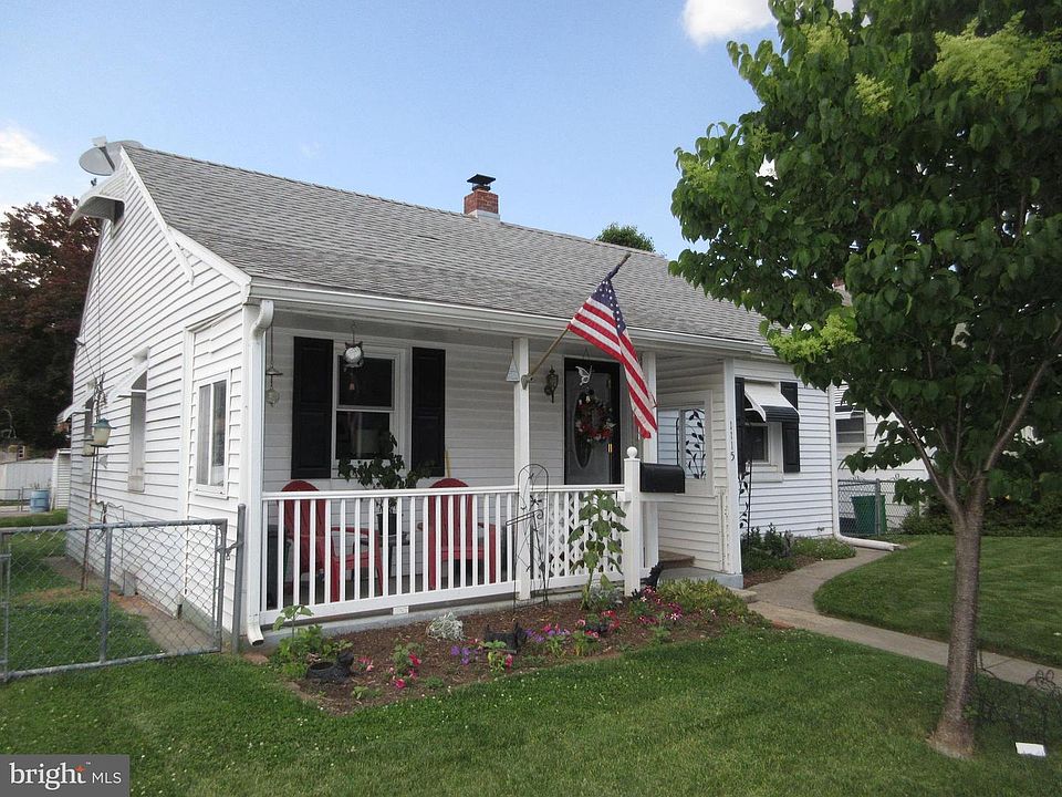 1st image of 1115 E Prospect St