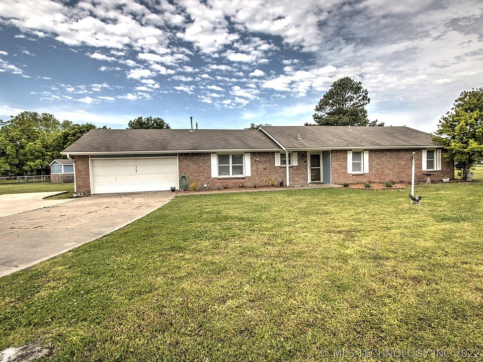 1st image of 4208 S 200th East Ave