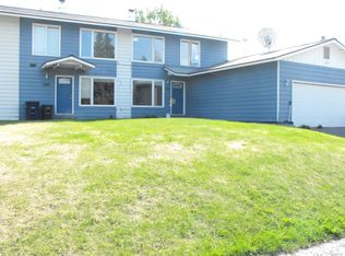 1021 Mila St, Anchorage, AK 99504