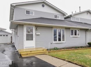 4513 W 89th St, Hometown, IL