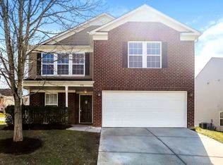 3118 Bamburgh Ct, Charlotte, NC 28216