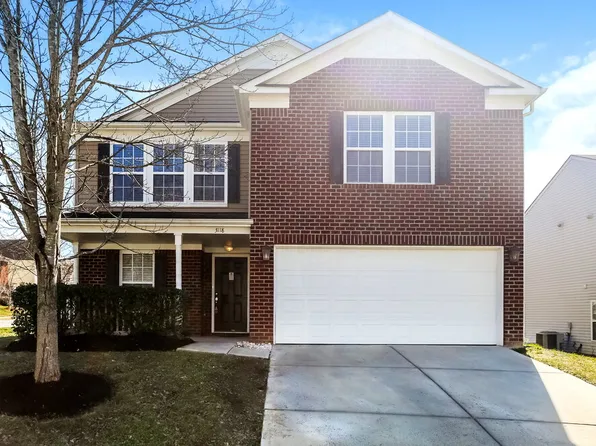 3118 Bamburgh Ct, Charlotte, NC 28216