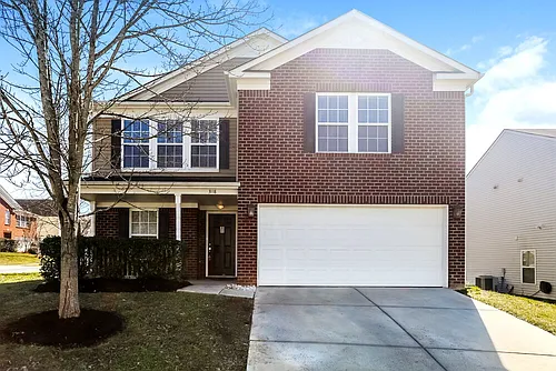 3118 Bamburgh Ct Photo 1