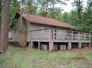 1603 Howard Rd, Happy Jack, AZ 86024