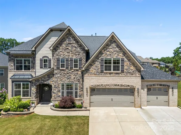 837 Kathy Dianne Dr, Indian Land, SC 29707