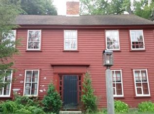 464 Newport Ave, Attleboro, MA 02703