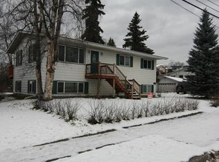 1326 P St, Anchorage, AK 99501