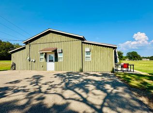 3737 Charlie Pounds Rd, Stantonville, TN 38379