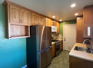 4058 Lambert Rd, El Sobrante, CA 94803