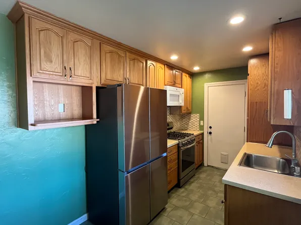 4058 Lambert Rd, El Sobrante, CA 94803
