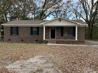 8461 Lake Tahoe Dr, Theodore, AL 36582