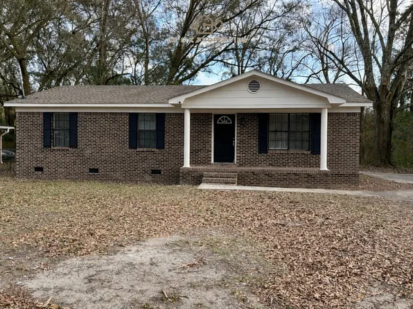 8461 Lake Tahoe Dr, Theodore, AL 36582