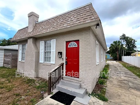 4701 13th Ave S, Saint Petersburg, FL 33711
