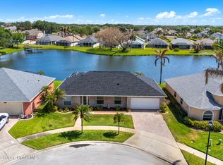 703 Killarney Ct, Merritt Island, FL 32953