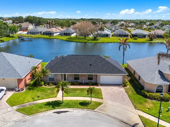 703 Killarney Ct, Merritt Island, FL 32953