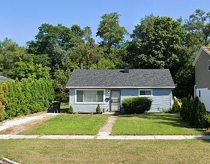 1415 Corby Street view