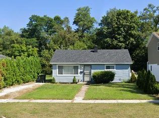 1415 Corby Blvd, South Bend, IN