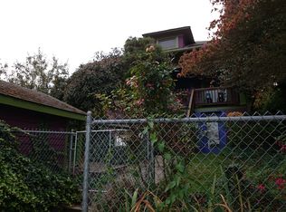 3939 S Americus St, Seattle, WA 98118