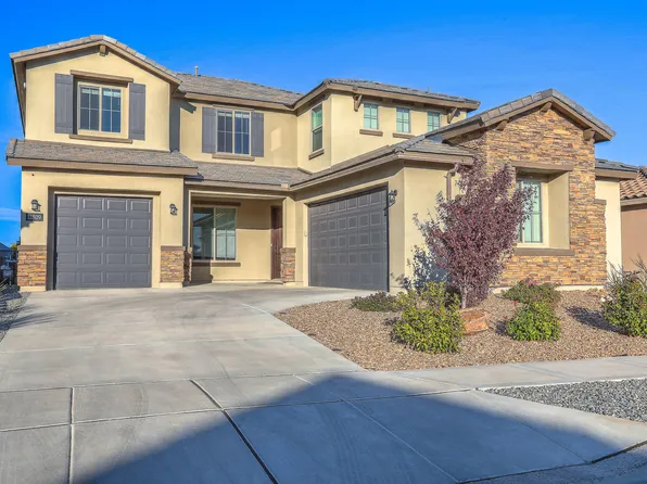 11809 N Star Trl NW, Albuquerque, NM 87120