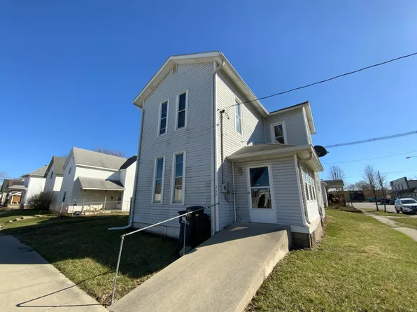 359 W Morrison St, Frankfort, IN 46041