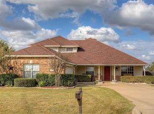 316 Starlight Ln, Royse City, TX 75189