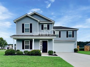 108 Laurel Ln, Guyton, GA 31312