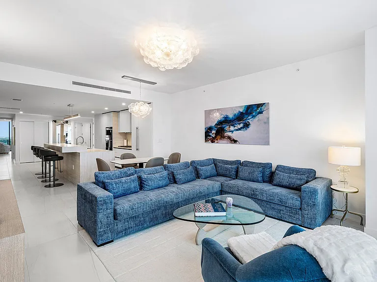 900 N Ocean Blvd #1504 — Photo 7