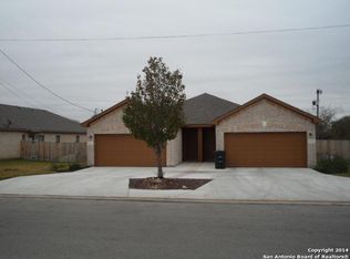 212 Stone Gate Dr, New Braunfels, TX 78130
