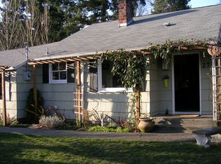 2714 NE 130th St, Seattle, WA 98125