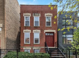 1913 W Cortland St #2F, Chicago, IL