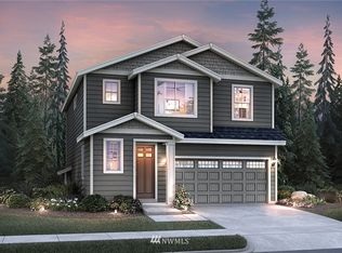 2243 101st Drive Dr SE #11-02, Lake Stevens, WA 98258