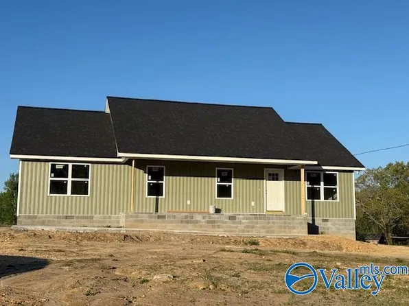 1048 County Road 448, Fort Payne, AL 35968