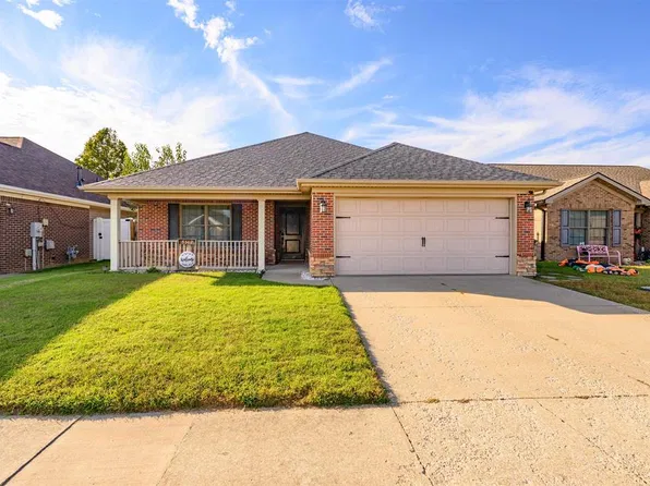 5162 Sea Biscuit Loop, Owensboro, KY 42301