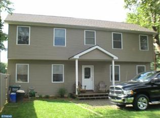 467 E Myrtle Ave, Feasterville Trevose, PA 19053
